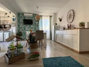 Relais Rosa - Villagrazia