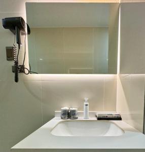 Lighthouse Inn Corporation former Lucky Tito Dmall Boracay