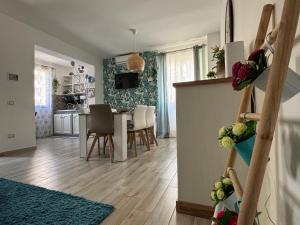 Relais Rosa Apartment