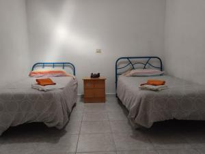 Casa Rural Los Chapines