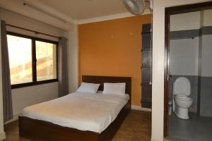 Paradise Guest House