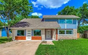 Rooms at The Blue House - مانور