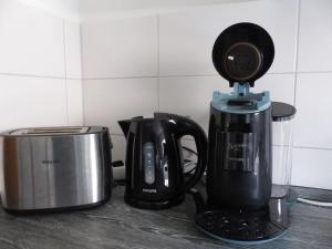 Ferienwohnungen Yvonne Sigg