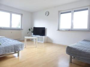 Ferienwohnungen Yvonne Sigg