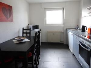 Ferienwohnungen Yvonne Sigg