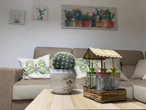 Relais Rosa Apartment