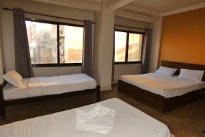 Paradise Guest House