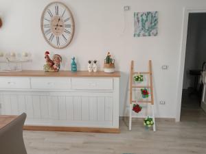 Relais Rosa Apartment