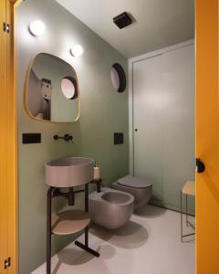 Interno A - Rome