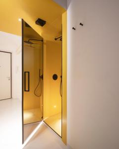Interno A - Rome