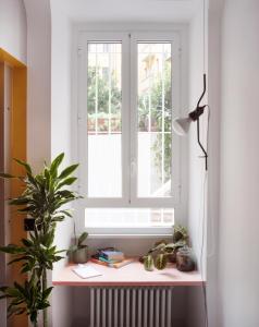Interno A - Rome
