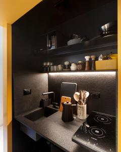 Interno A - Rome