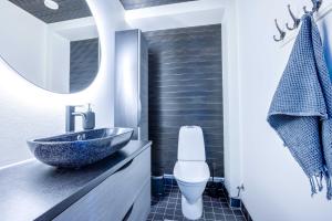 Lomahuoneisto Skivillas 28 A 10