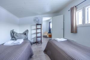 Lomahuoneisto Skivillas 28 A 10