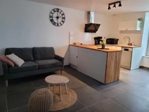 La Chapelloise - Nangis