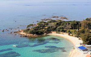 Appartements STUDIO rue pietonne Ajaccio : photos des chambres