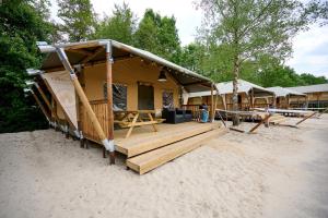 Glamping Nieuw Heeten