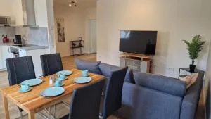 Ferienwohnung Pütz - Hamm