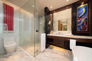 Fili Hotel at Nustar Cebu