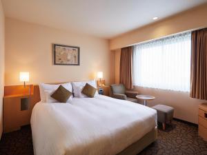 Hotel Agora Osaka Moriguchi