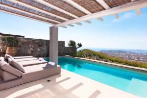 Mykonos Rocks Villas & Suites