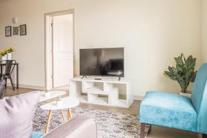 TWO Stunning Nulu CozySuites