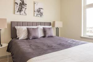 TWO Stunning Nulu CozySuites