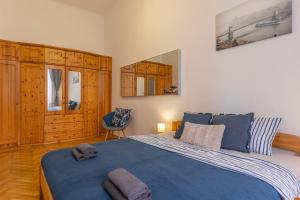 Ráday Corner Apartment