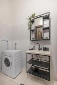 Ráday Corner Apartment