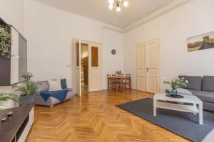 Ráday Corner Apartment