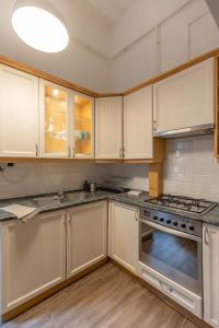 Ráday Corner Apartment