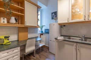 Ráday Corner Apartment