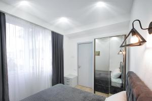 HB apartments Mitskevichi