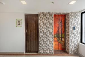 Treebo South Avenue, 700 Mts From Promenade Beach