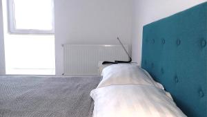 Piatra Craiului Residence Zărnești