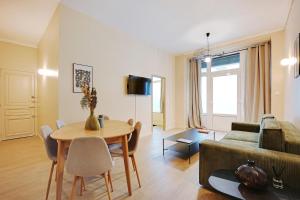 Charming Flat, quartier latin with a private cinema