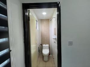 MamaShy Homestay Manjung -FREE WIFI-