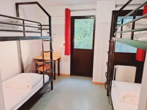 CIS de Champagne - Ethic Etapes