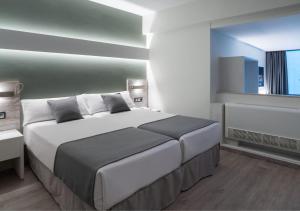 Family Superior Room (4 adults) room in Medplaya Hotel Bali