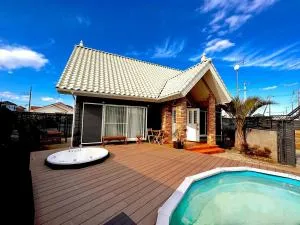 The No.10 Sunrise Beach 九十九里 - Shirako