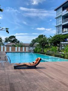 Chez Wanida - apartment Krabi