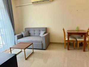 Chez Wanida - apartment Krabi