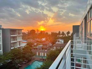 Chez Wanida - apartment Krabi