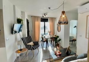 Anacasa Macomer Oliva Playa AP803