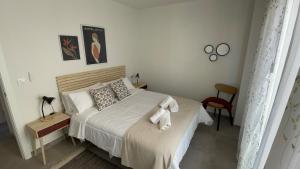 Anacasa Macomer Oliva Playa AP803