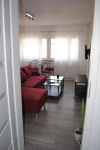 Apartament Bukovska