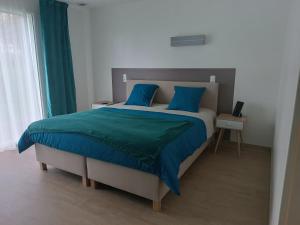 Relais Les Rives du Lac