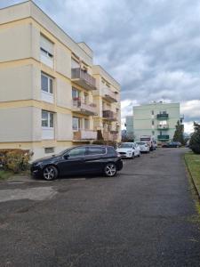 Appartements Petit appart Colmar - ingersheim : photos des chambres