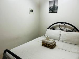 Shore Residence D23 shortwalk MOA