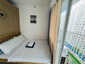 Shore Residence D23 shortwalk MOA